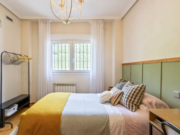Casa o chalet independiente en Buenavista-Valparaíso-La Legua - Foto 14