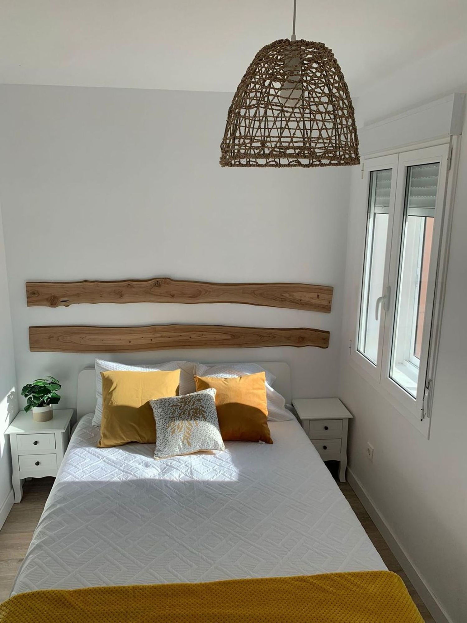 Piso en Camino de Mirabueno, 3, San Julián-Bº de Cortes - Foto 11