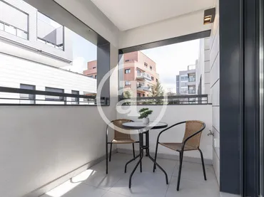 Piso en  Av. de Can Bellet - Foto 4