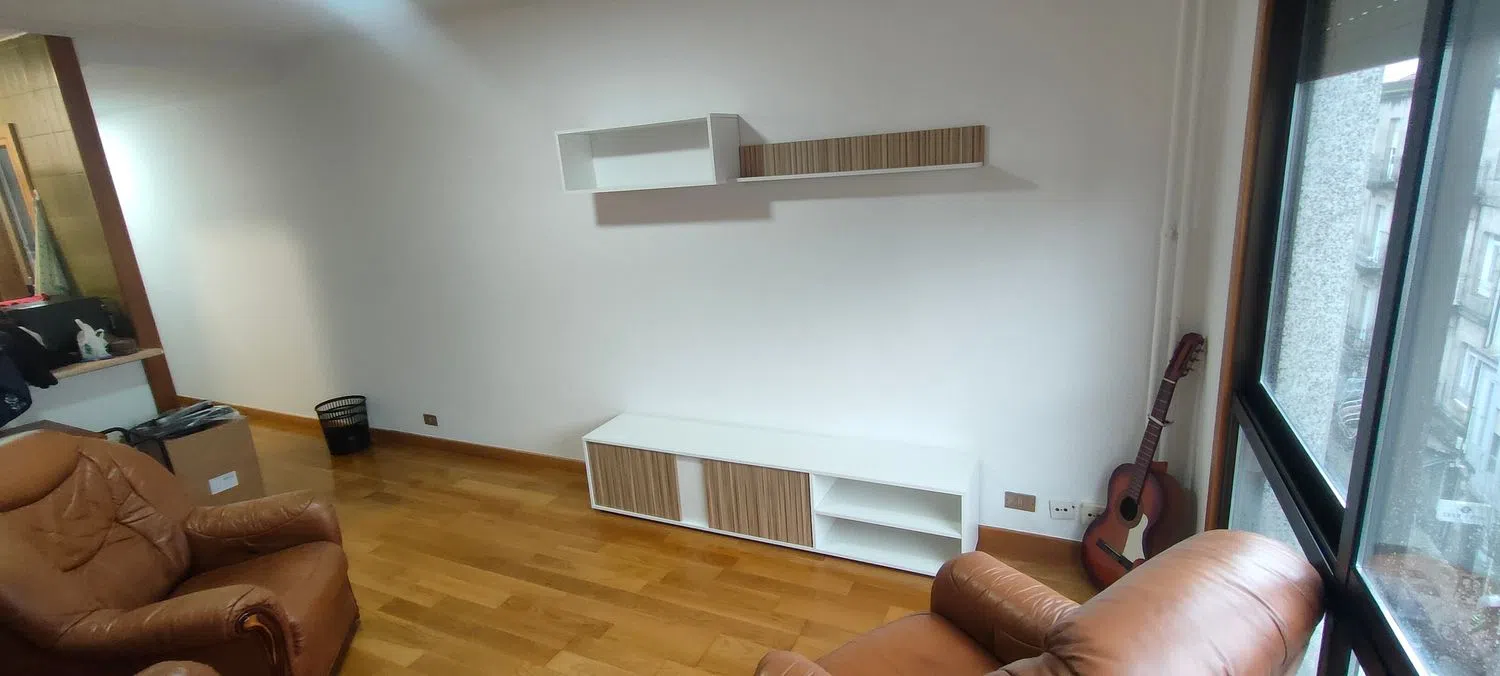 Piso en calle do Paraguai, 5 - Foto 2