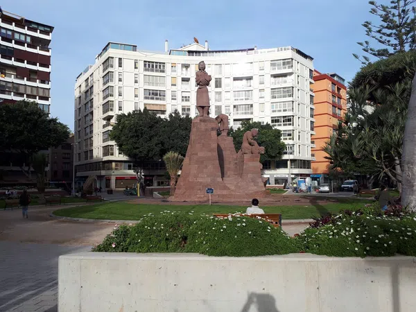 Piso en Calle Néstor de la Torre, 29, Alcaravaneras - Foto 25