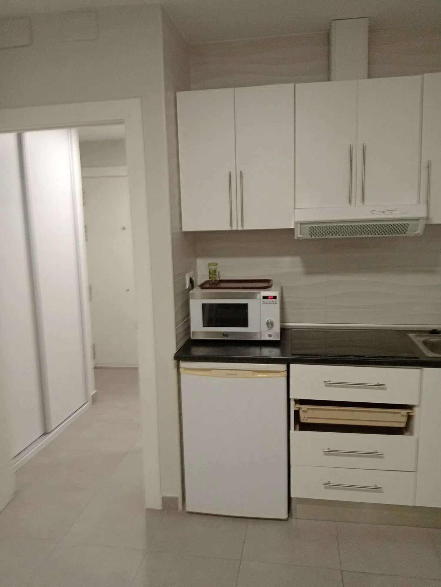 Estudio en calle Poeta Vila y Blanco, 2 y 4 - Foto 17