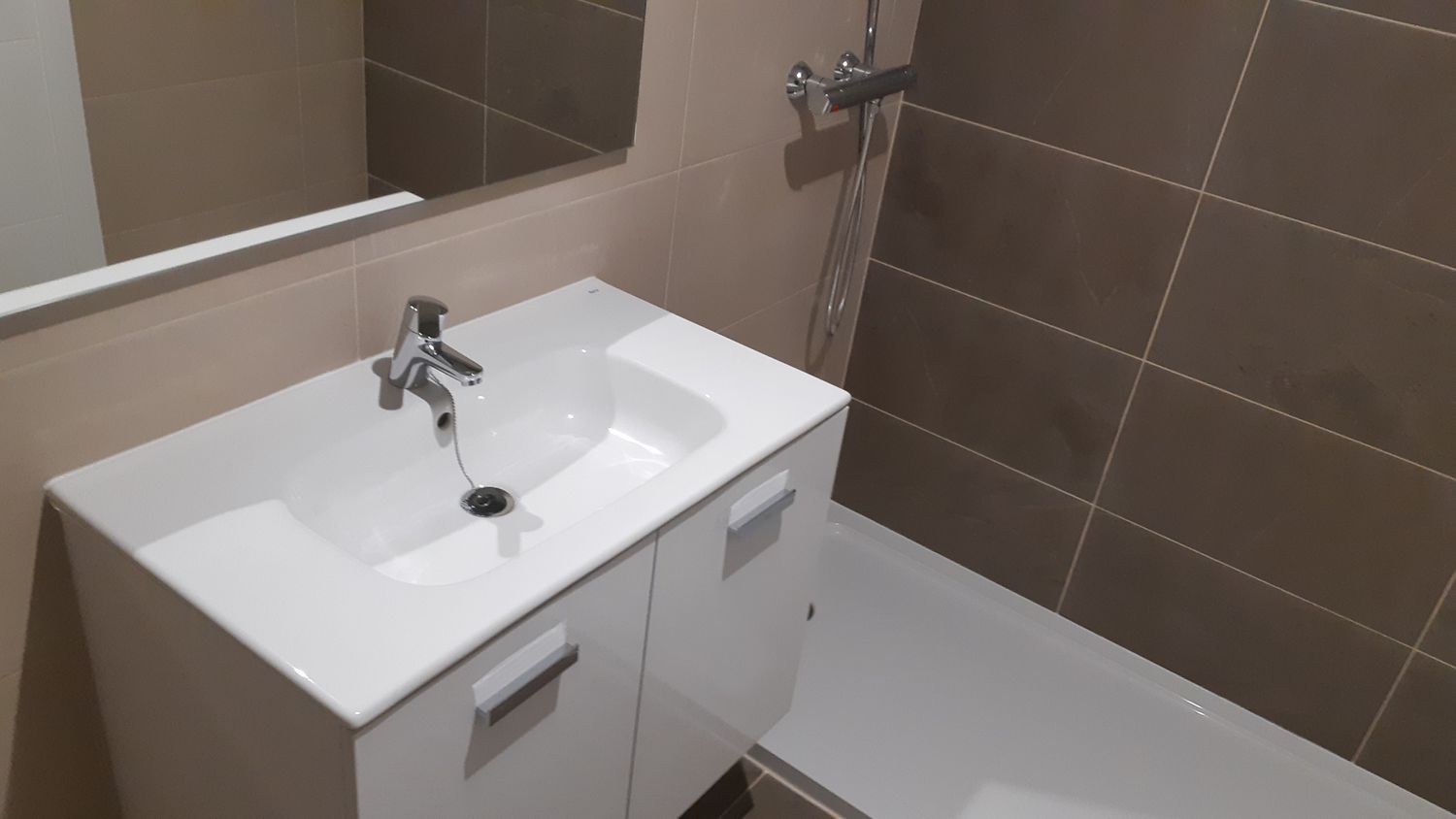 Piso en calle Manuel Gutiérrez Mellado, 1 - Foto 21