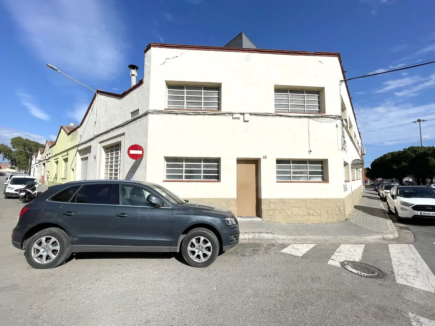 Nave Industrial en  Calle Cabanyes 47 47 - Foto 7