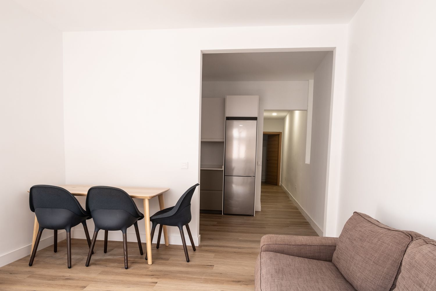 Piso en plaza de la Feria, 29 - Foto 3