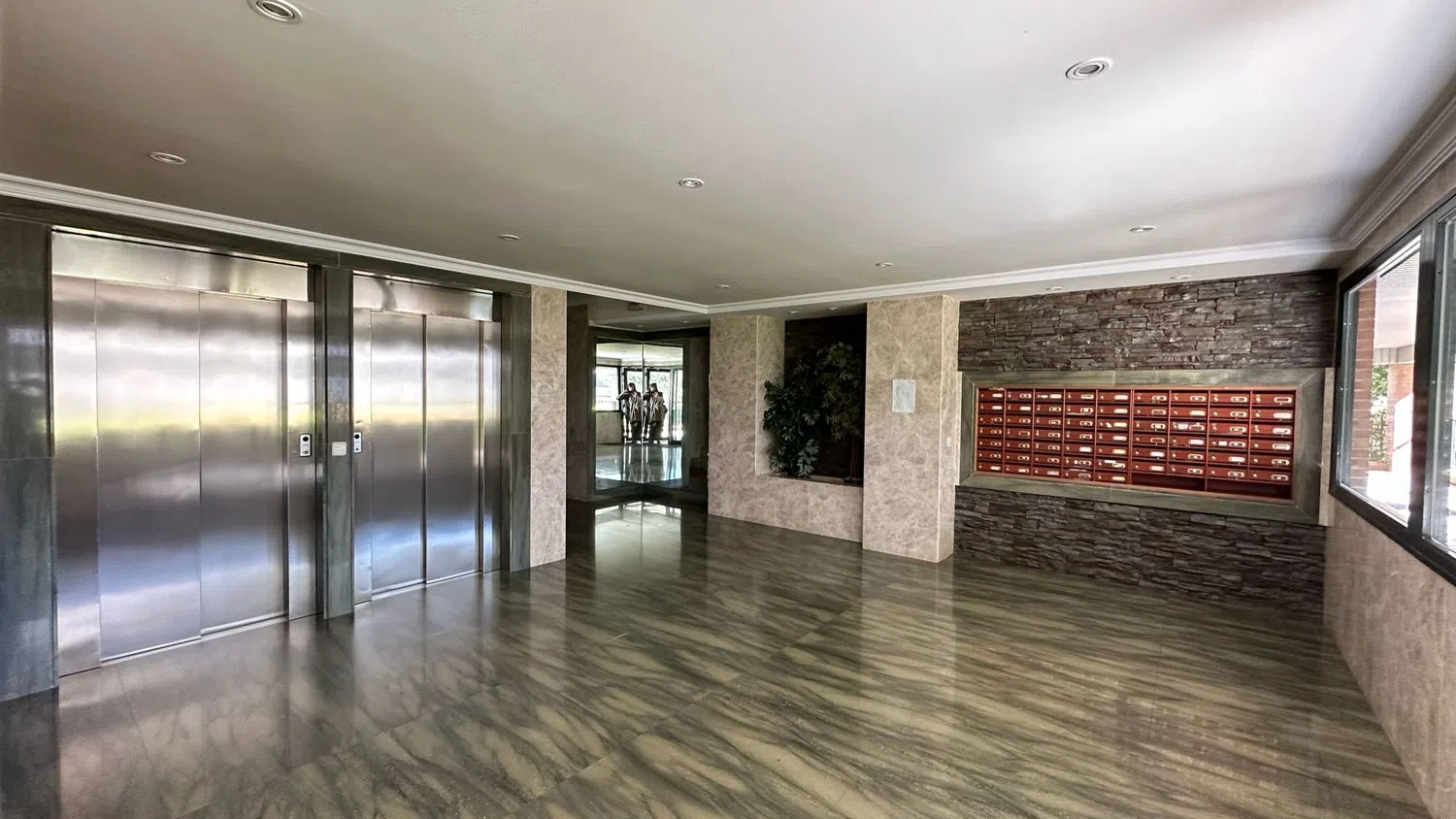 Piso en calle de la Infanta María, 9 - Foto 15