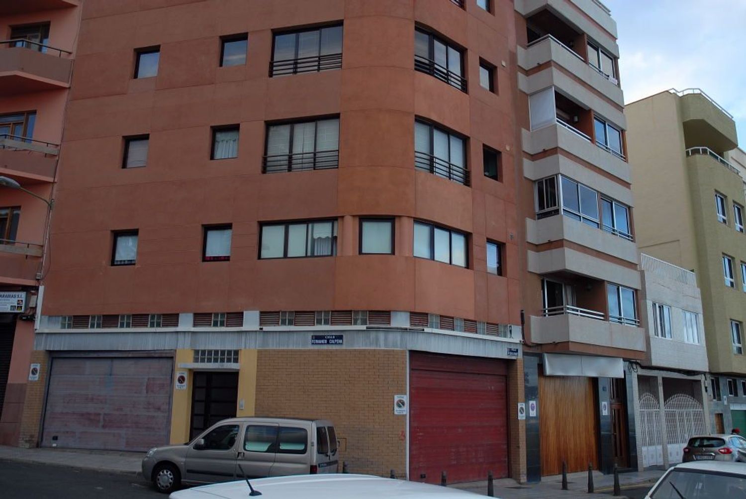 Piso en Calle de fernando calpena, 2, Schamann - Rehoyas - Foto 26