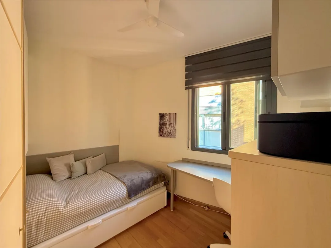 Ático en  Carrer de la Vinya 10 - Foto 23