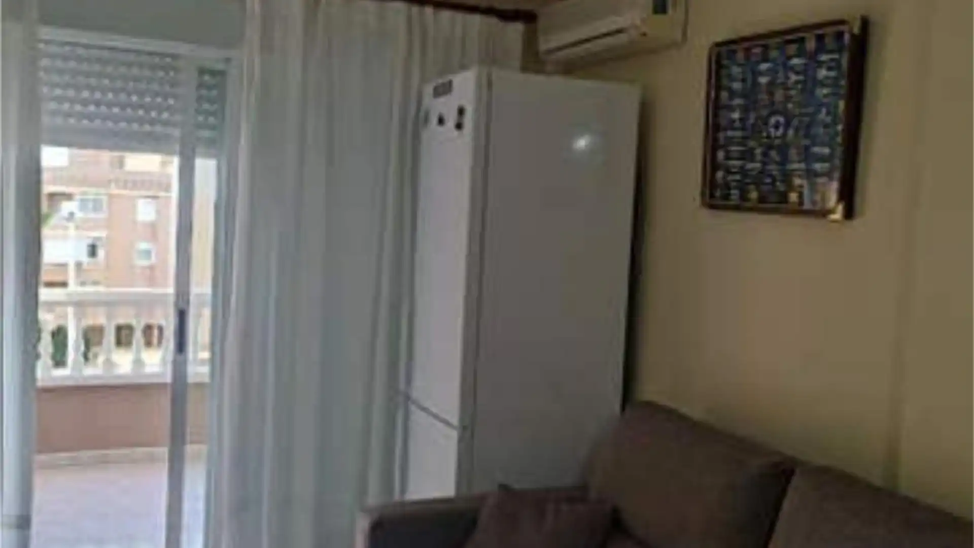 Apartamento en SANTA POLA, ZONA SANTIAGO BERNABEU - Foto 3