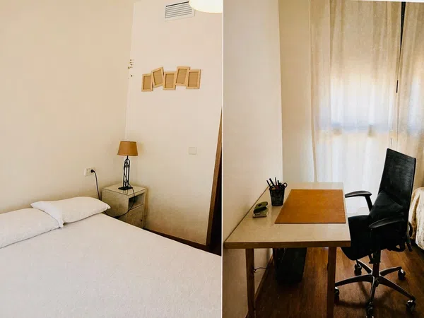 Piso en calle Donantes de Sangre, 3 - Foto 3