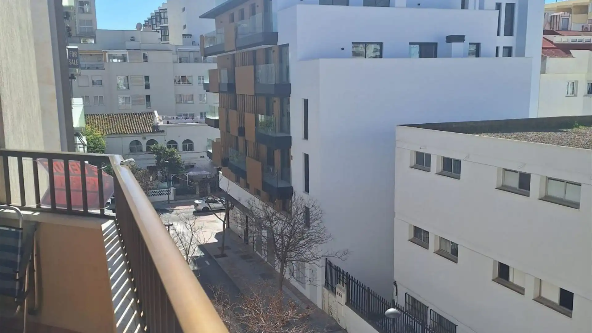 Piso en  Calle Notario Luis Oliver 19 - Foto 15