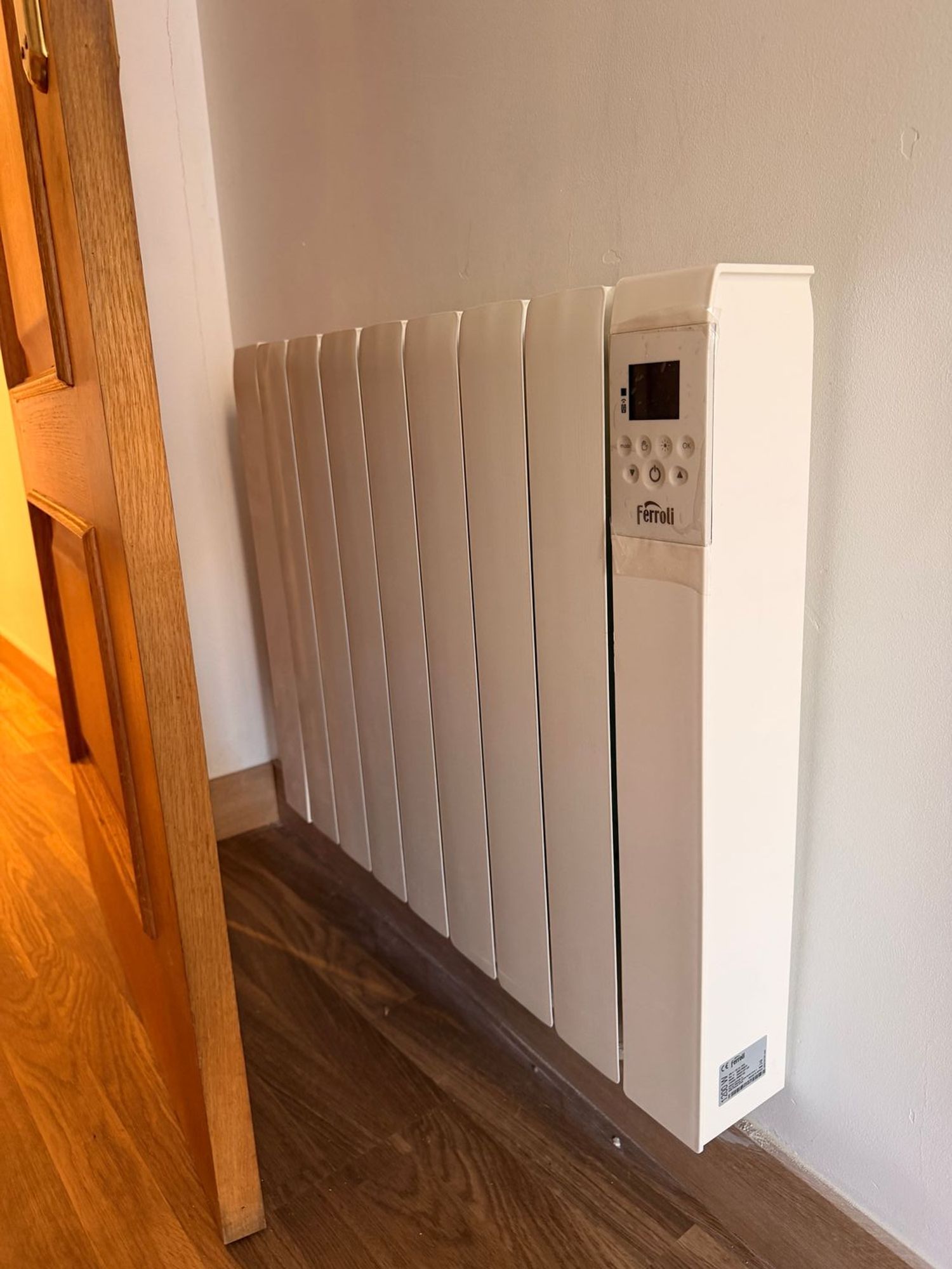 Piso en glorieta de José Aznárez, 1 - Foto 11