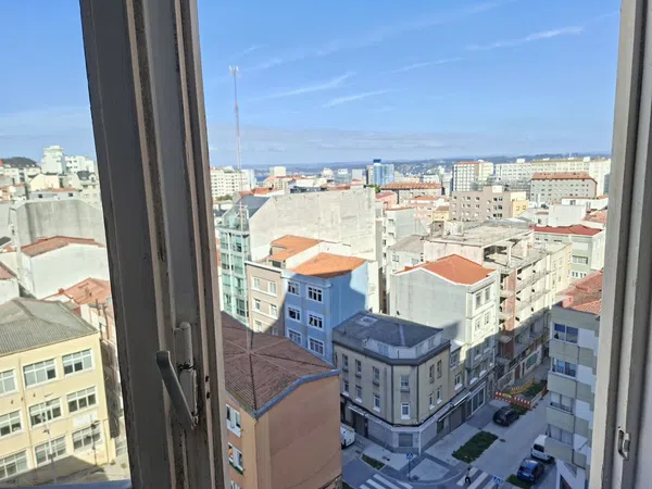 Piso en Calle Antonio Pereira, 1, Sagrada Familia, Sagrada Familia - Foto 1