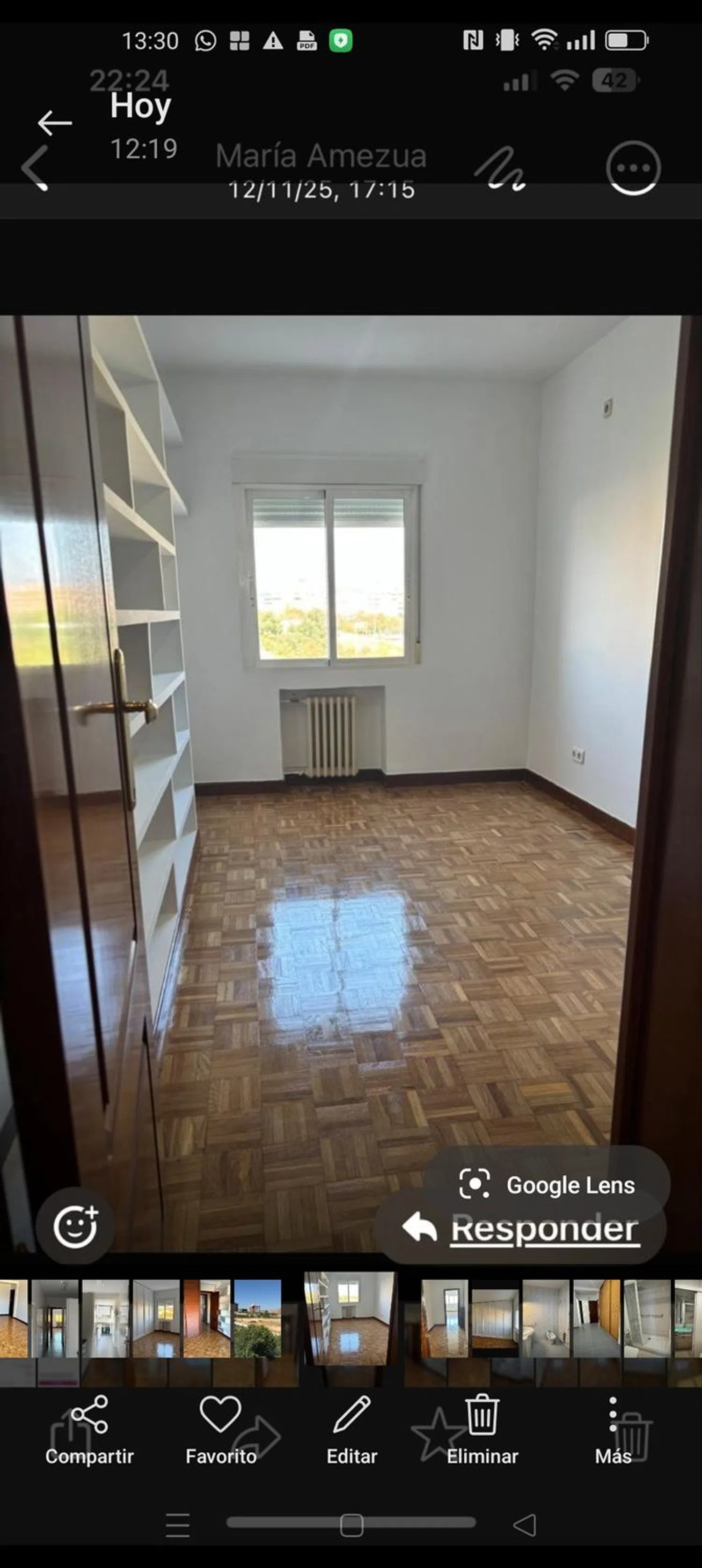 Piso en calle de Bolonia, 5 - Foto 5