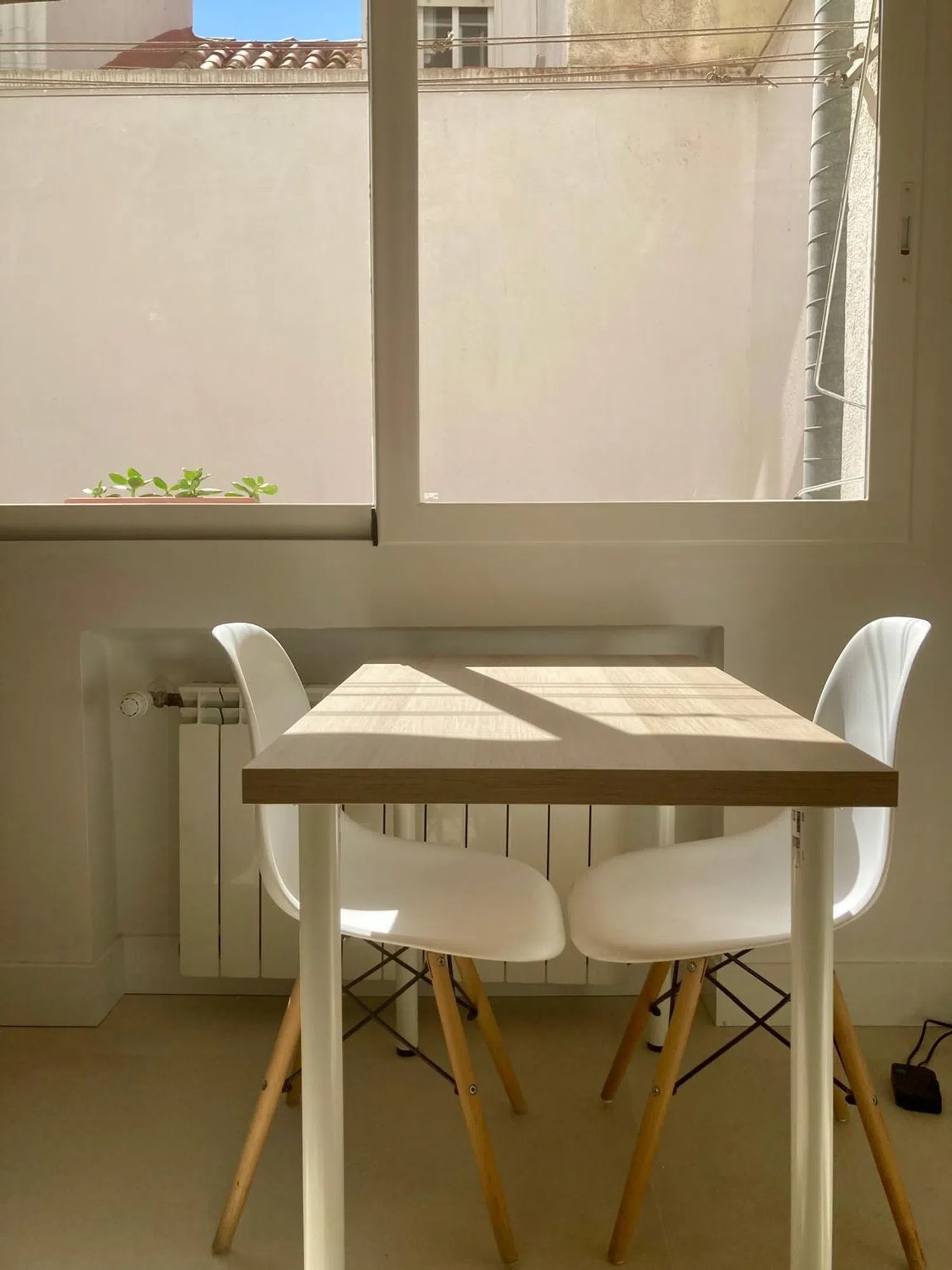 Estudio en calle del Conde Duque, 6 - Foto 8