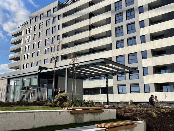 Piso en avenida de la Seda, 12 - Foto 11