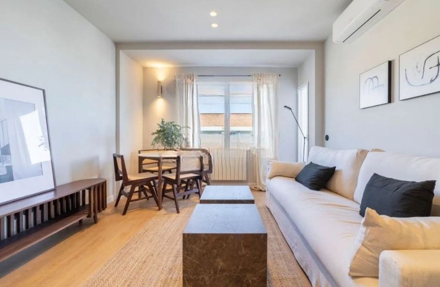 Piso en calle de Santa Caterina, 14 - Foto 4