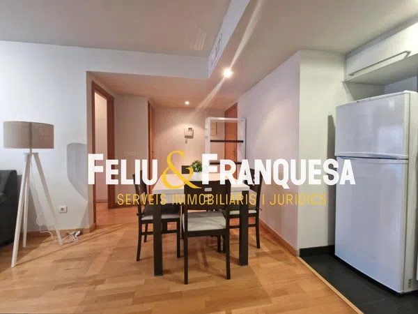 Piso en Calle de Martorell, Centre - Estació, Centre - Estació - Foto 3