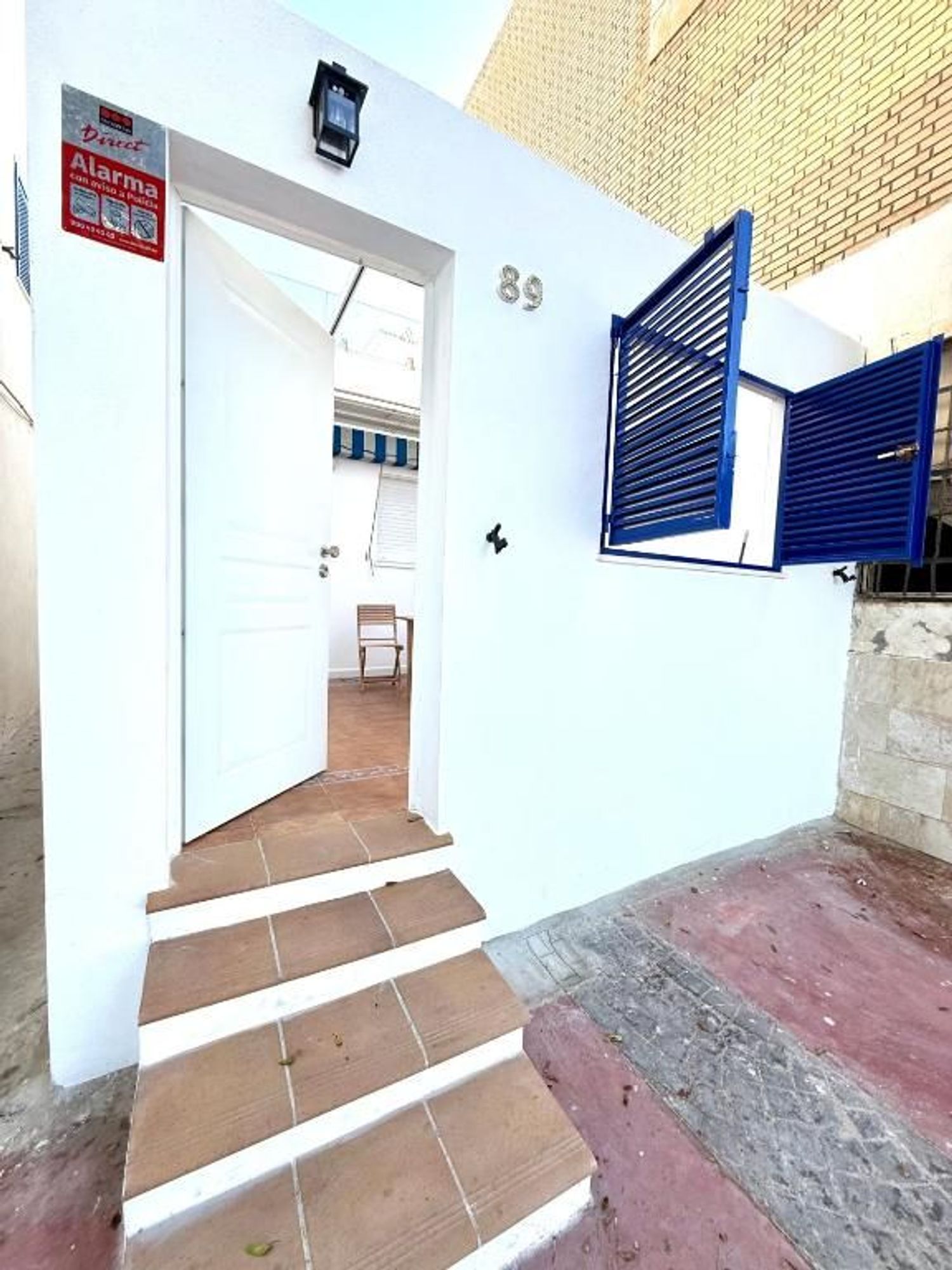 Casa o chalet independiente en Calle Róbalo, 6, El Palo - Foto 2