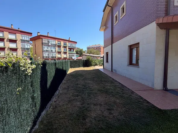 Chalet adosado en Calle Mundigalay, 3 a, Sansomendi - Ali, Sansomendi - Ali - Foto 6
