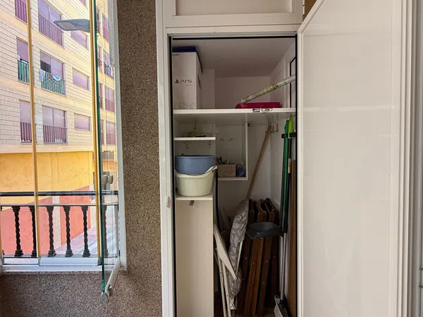 Piso en Calle Doctor Gregorio Marañón, 71 - Foto 1