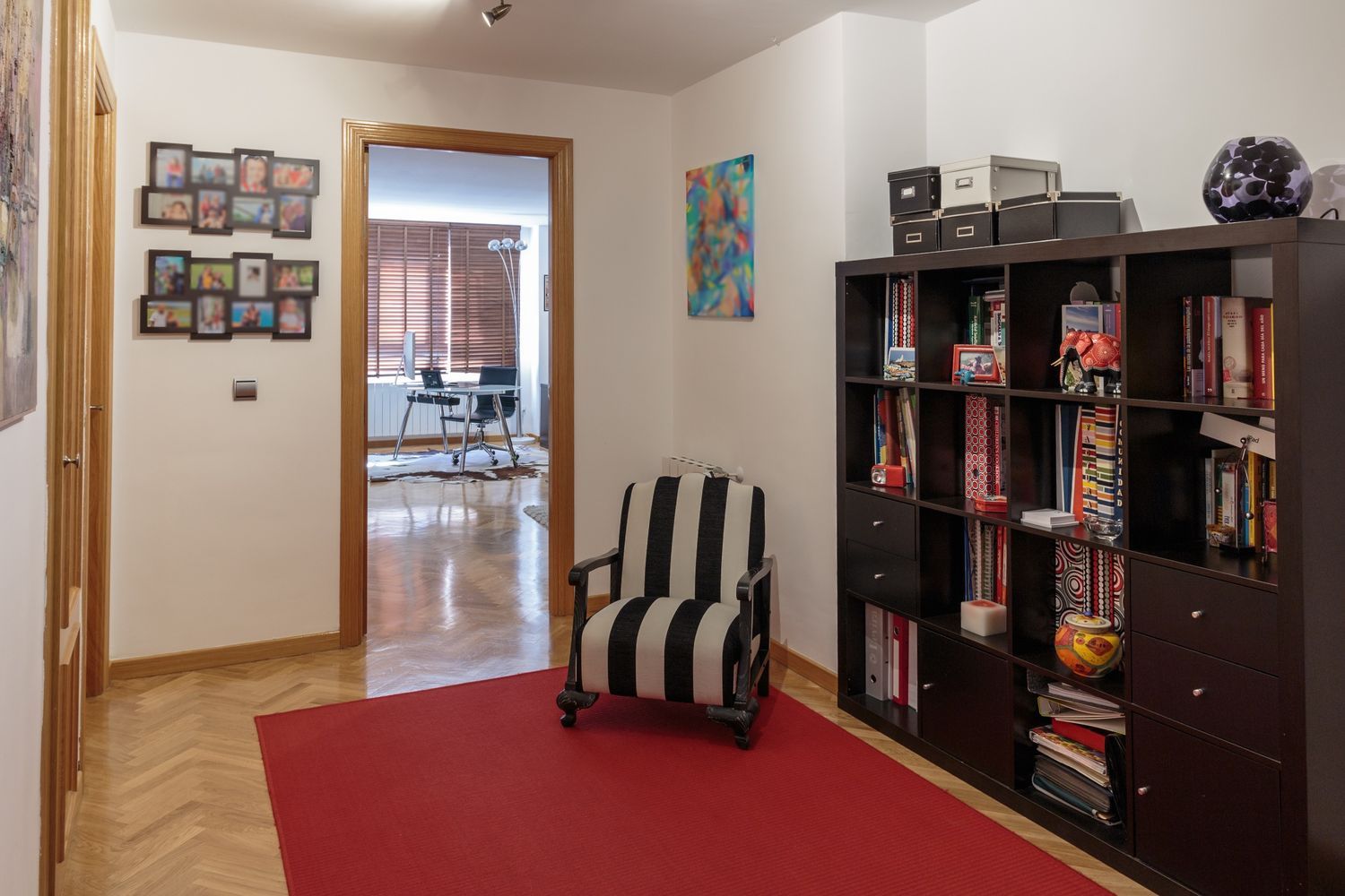 Piso en calle las Pozas, 118 - Foto 6