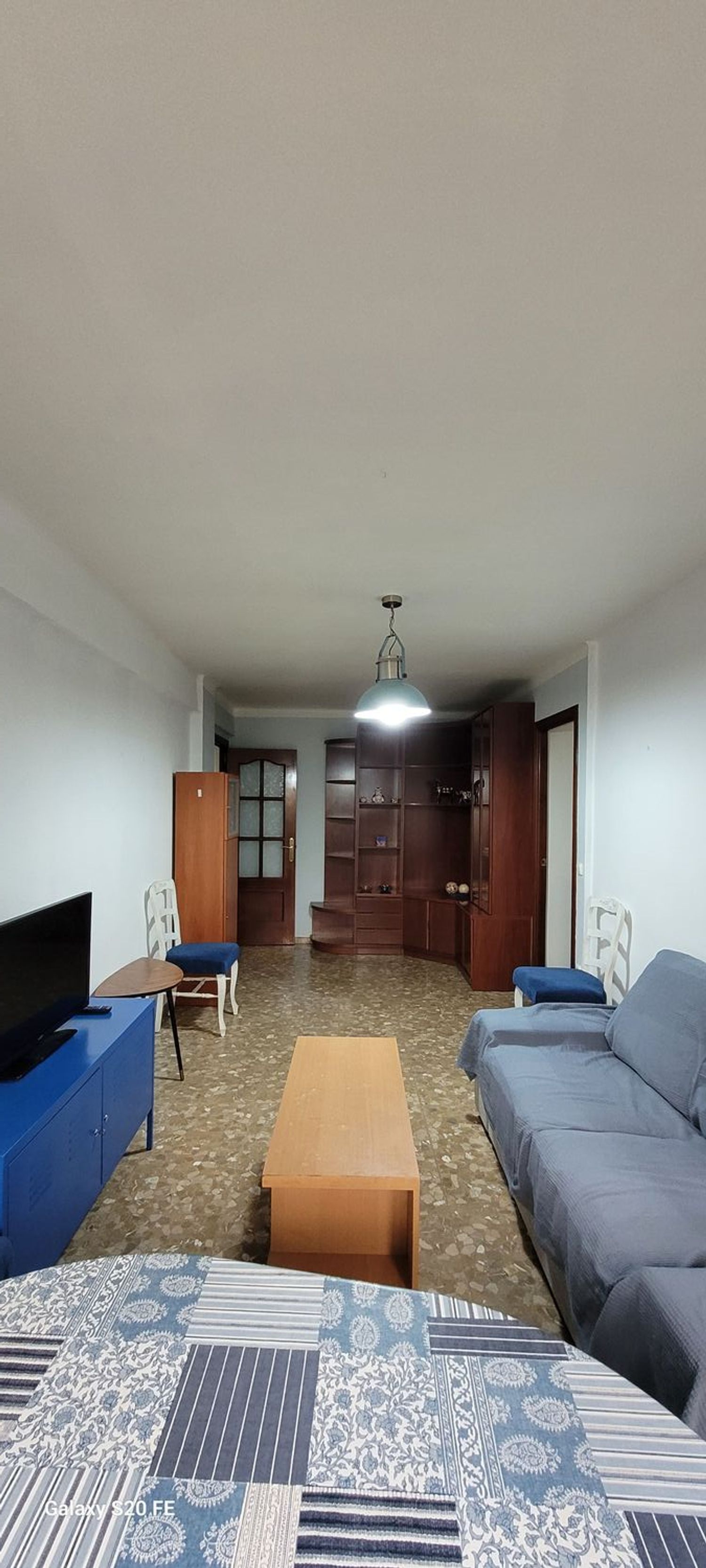Piso en Avenida de Sánchez Pizjuán, 15, Doctor Fedriani - Foto 2