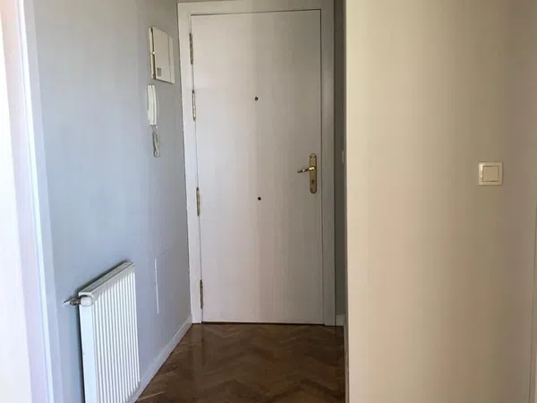 Ático en calle Cardenuela Riopico, 9