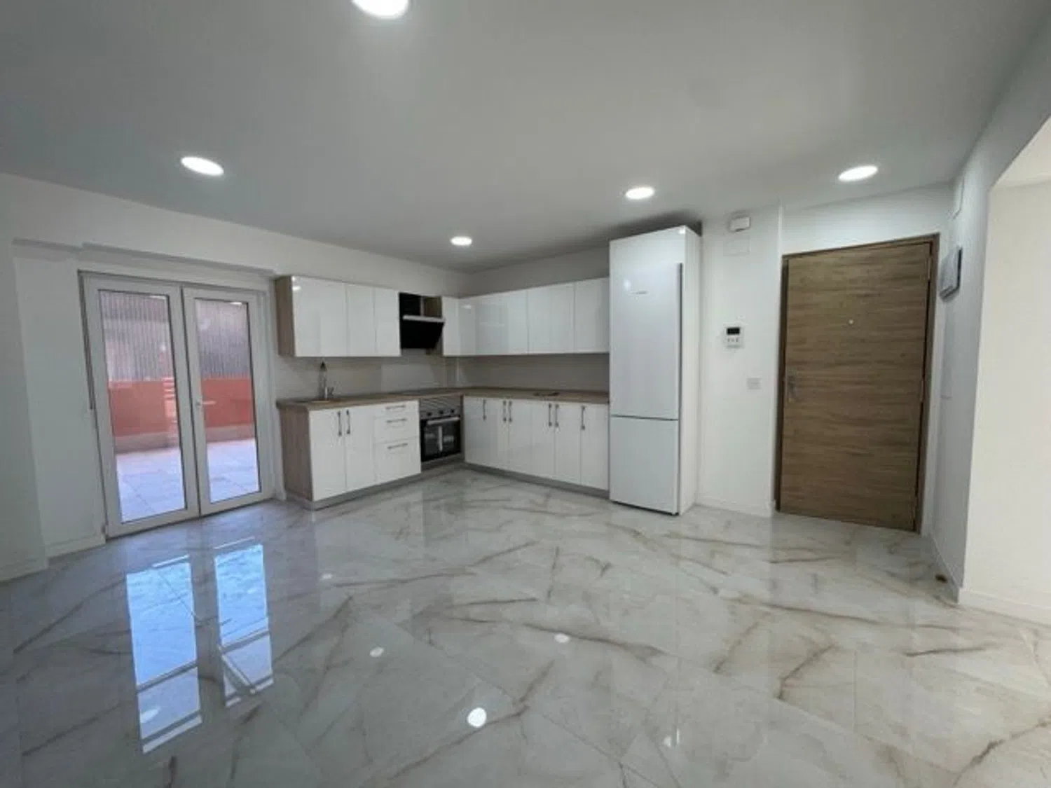 Piso en avenida Blasco Ibáñez, 16 - Foto 1