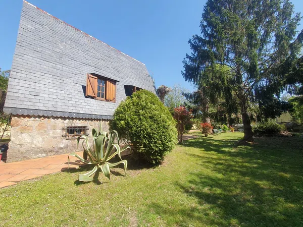 Casa rural en Lugar de Seselle, 9 - Foto 3