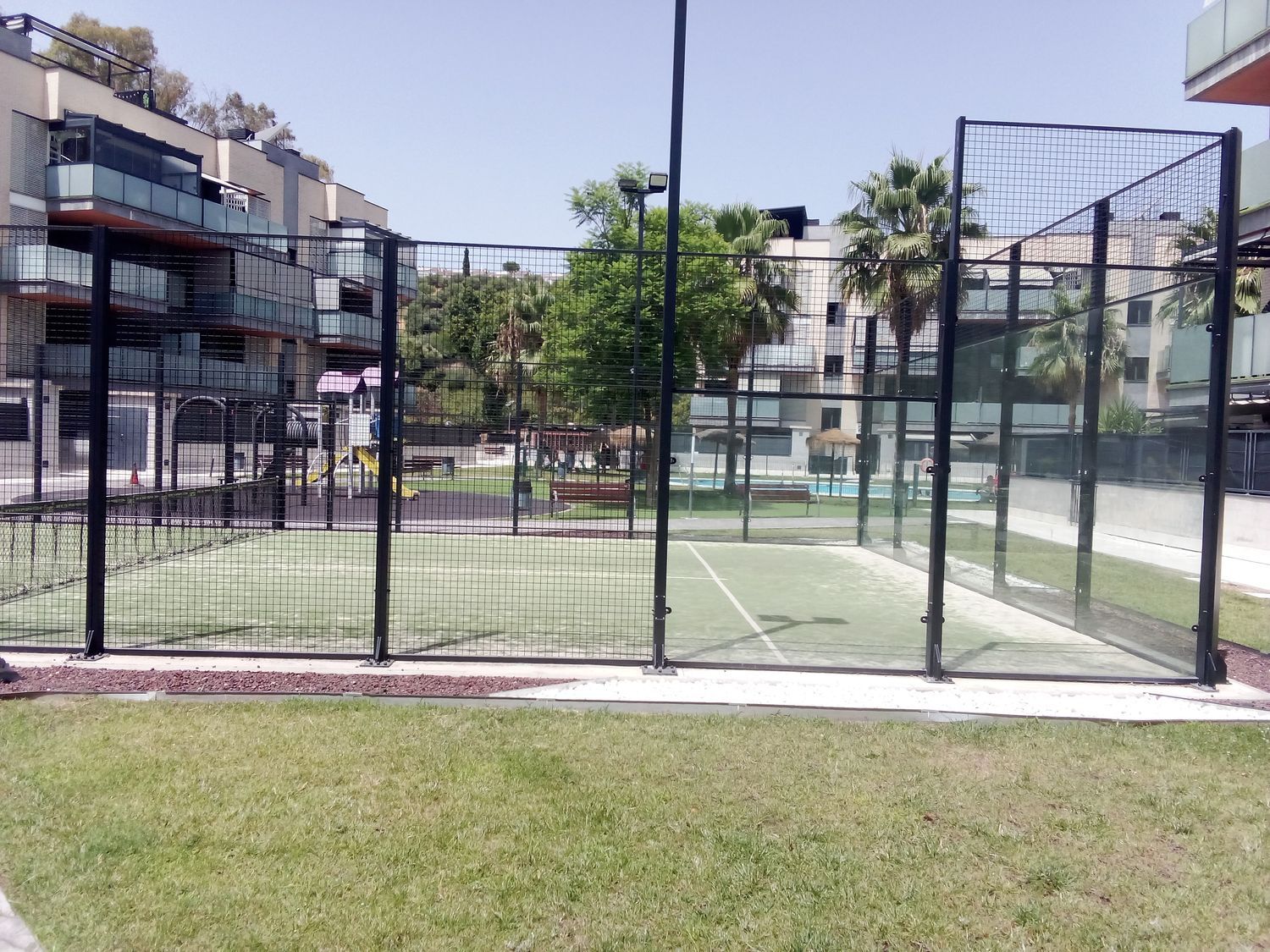 Piso en Avenida de Europa, 6, Barrio Alto, Barrio Alto - Foto 4