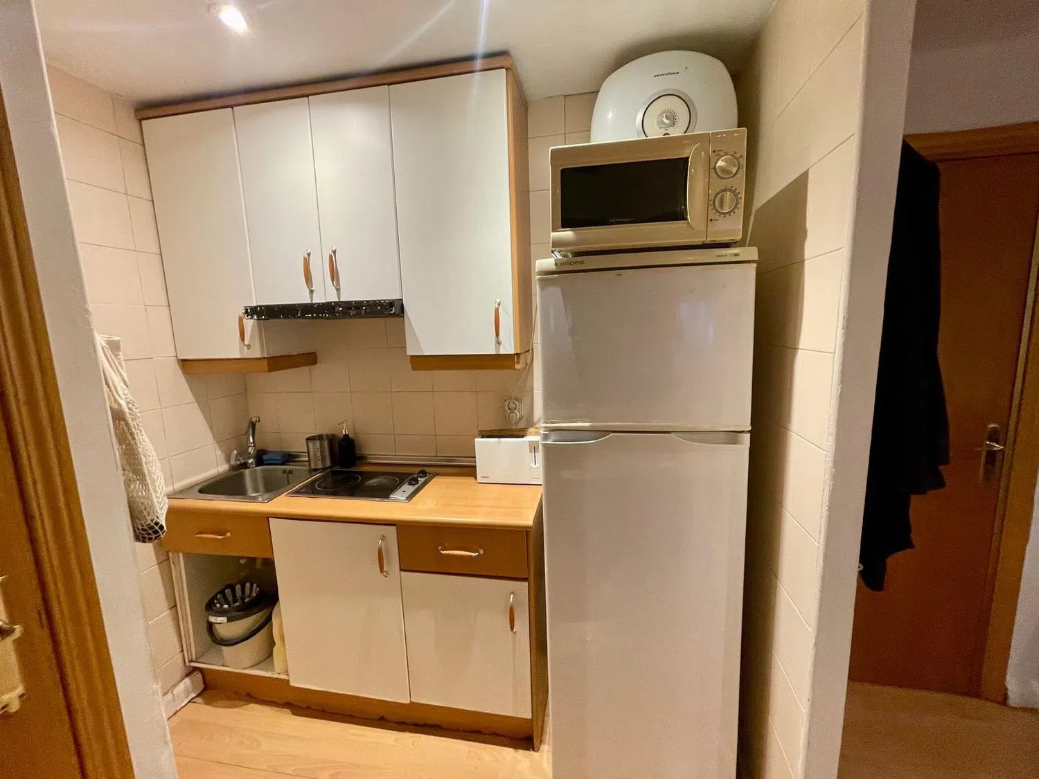 Piso en calle de El Escorial, 9 - Foto 5