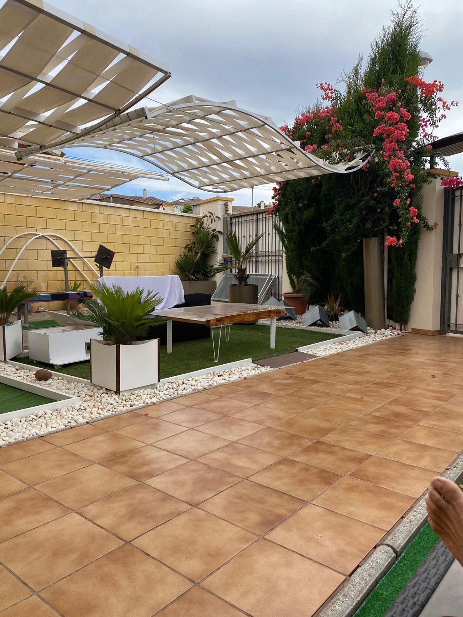 Chalet pareado en calle Juanito Valderrama, 27 - Foto 4