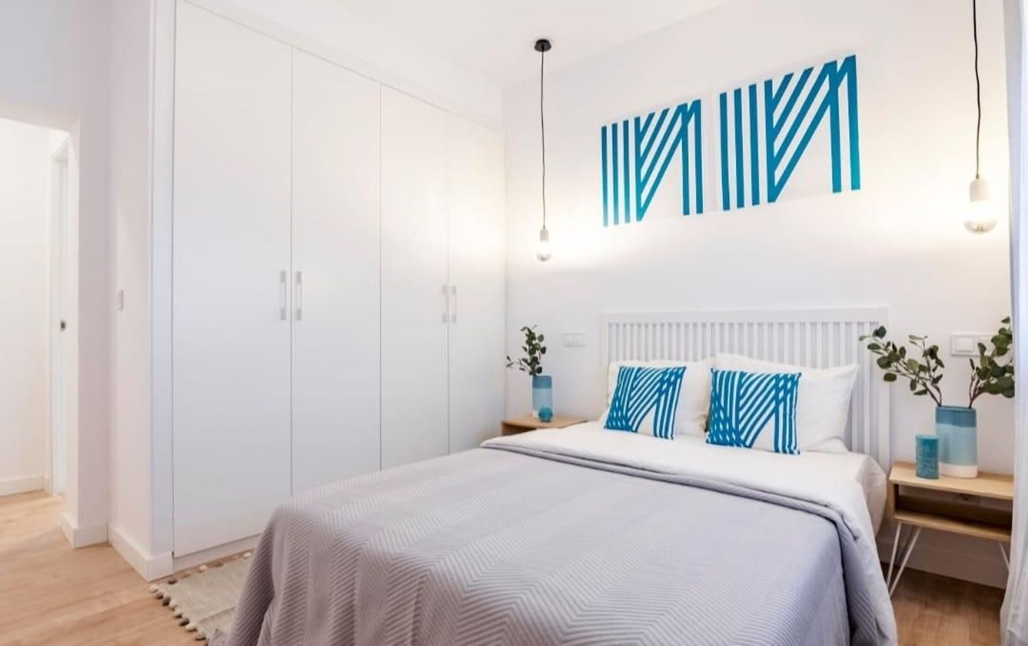 Piso en calle de Olite, 48 - Foto 13