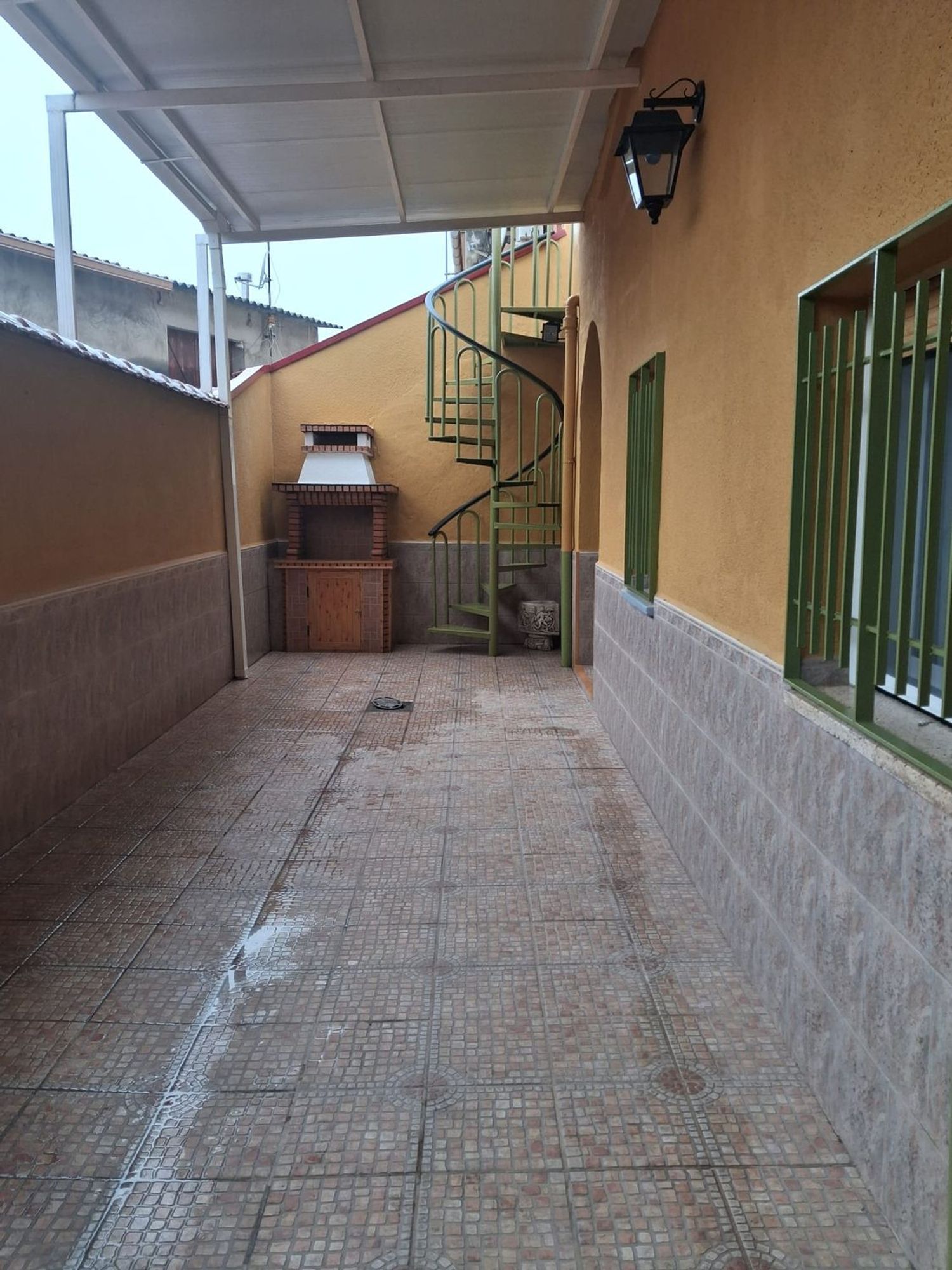 Casa o chalet independiente en Calle Ruperto Villaverde, 48 - Foto 30