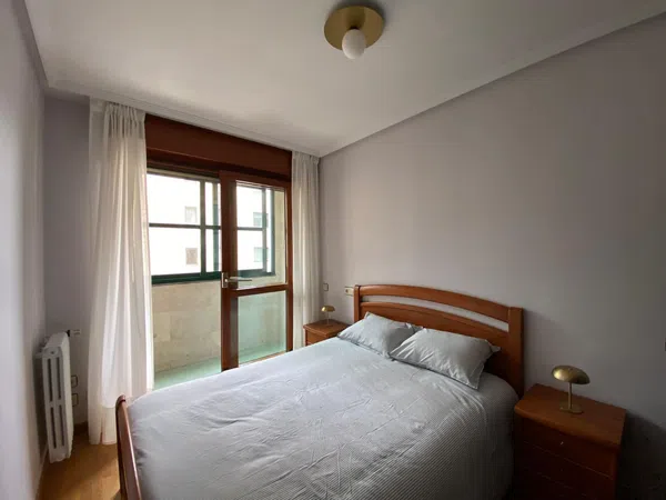 Piso en calle Tomás Crespo Frígilis, 32 - Foto 8