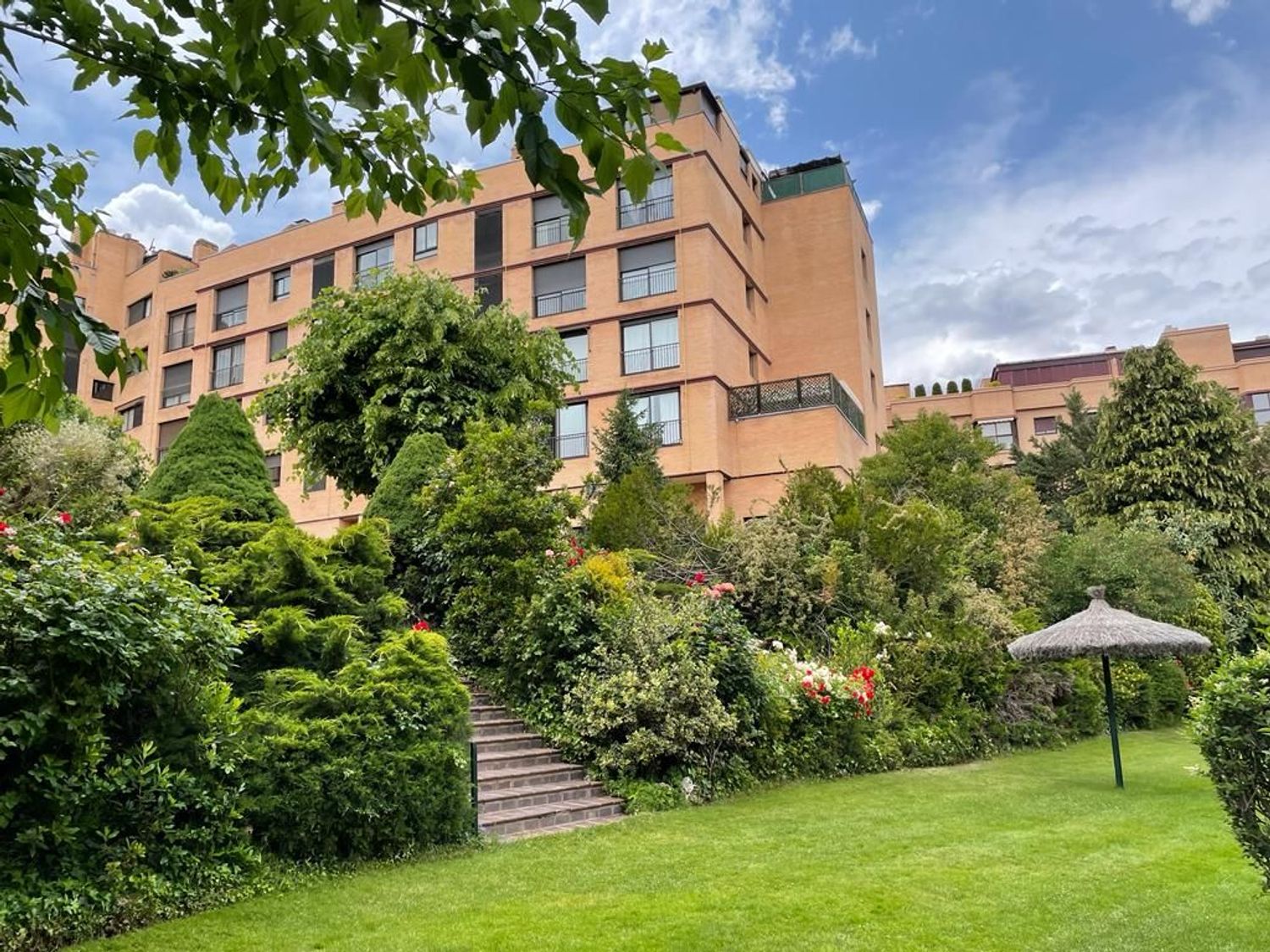 Ático en avenida de Machupichu, 23 - Foto 23