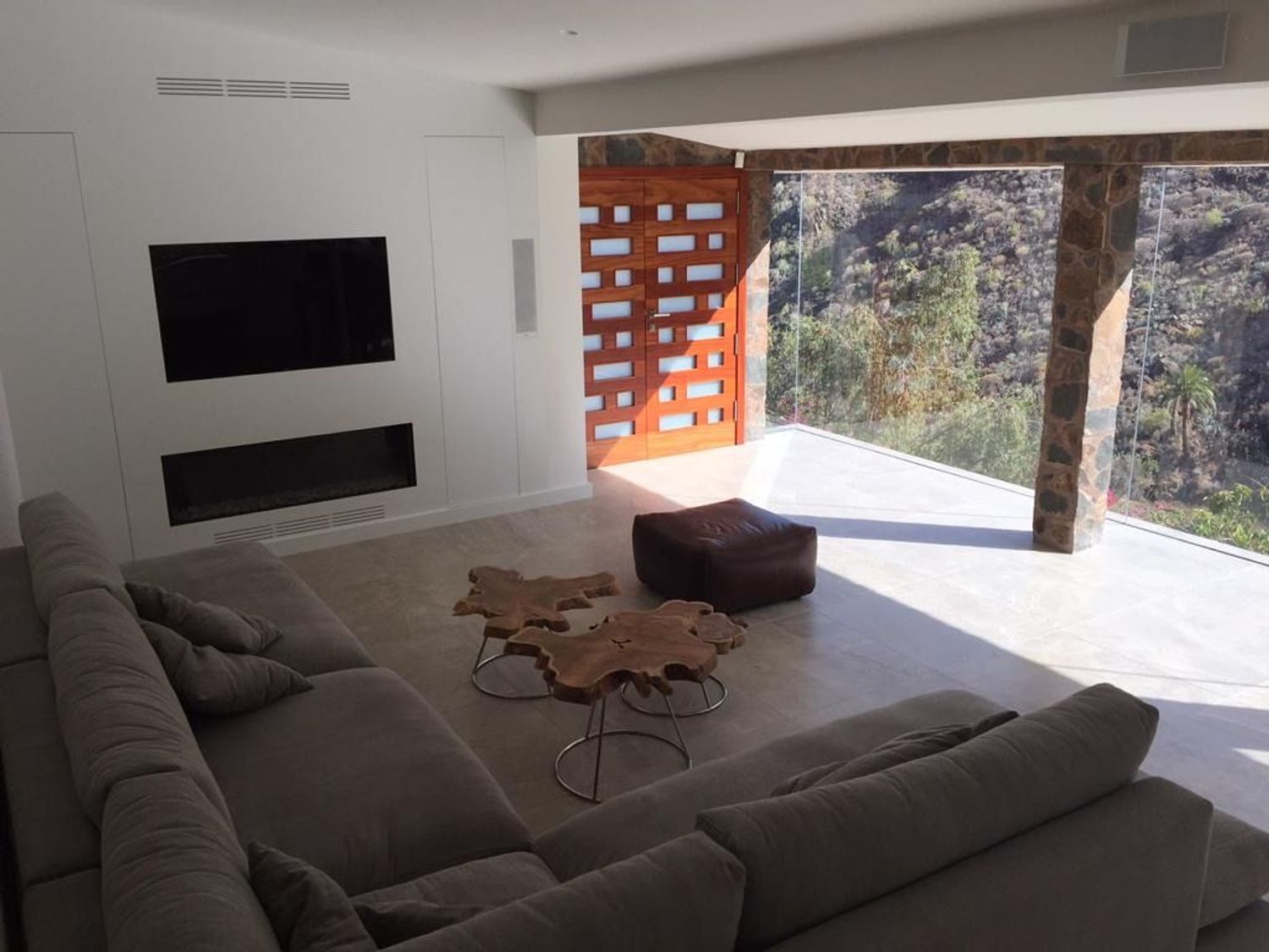 Casa rural en Mogán interior - Foto 4