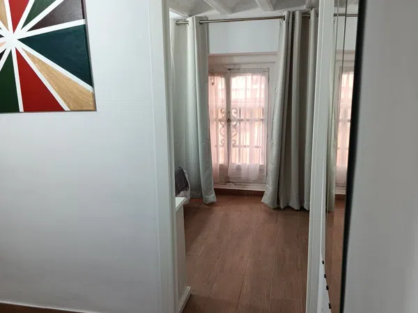 Piso en Calle Sacramento, 46, Mentidero - Teatro Falla - Alameda, Mentidero - Teatro Falla - Alameda - Foto 5