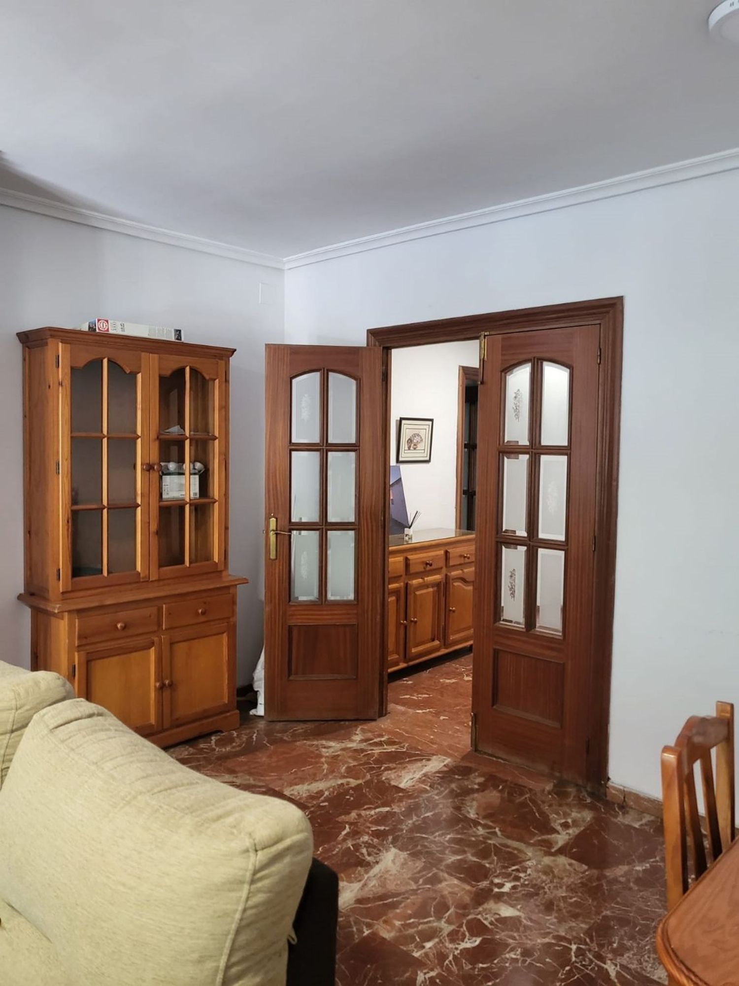 Piso en Avenida Alcalde Juan Fernandez, 27, El Juncal - El Plantinar - Foto 4