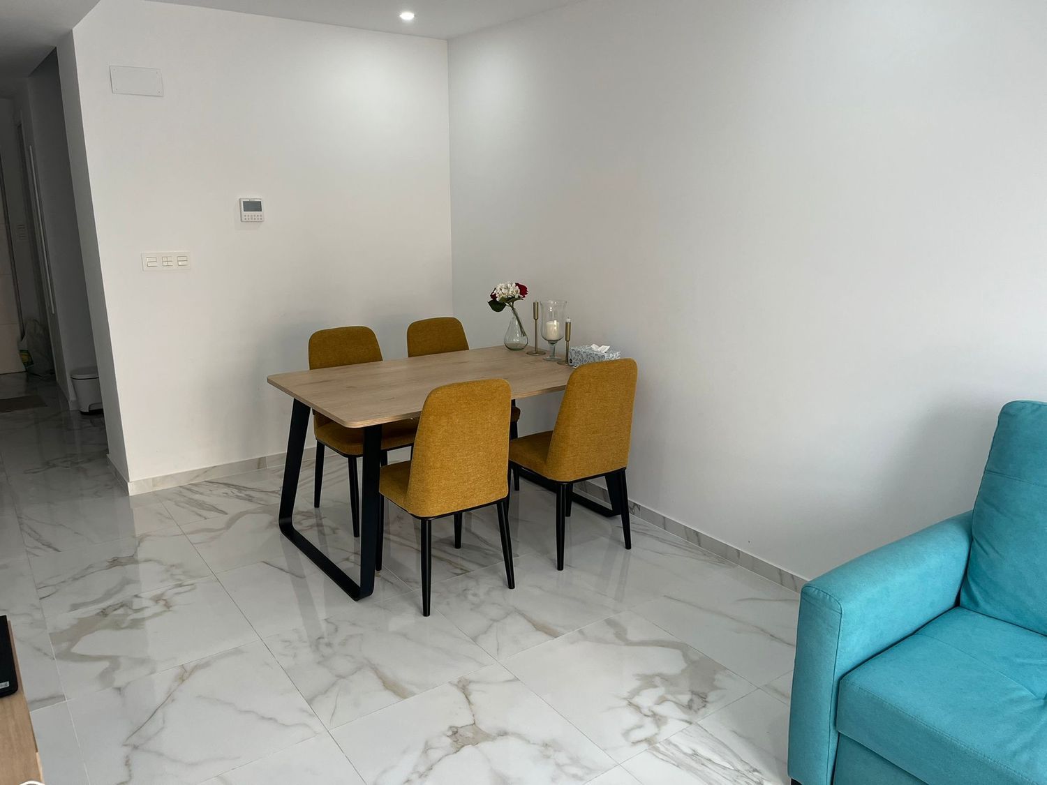 Piso en Calle de Orihuela, 35 - Foto 4