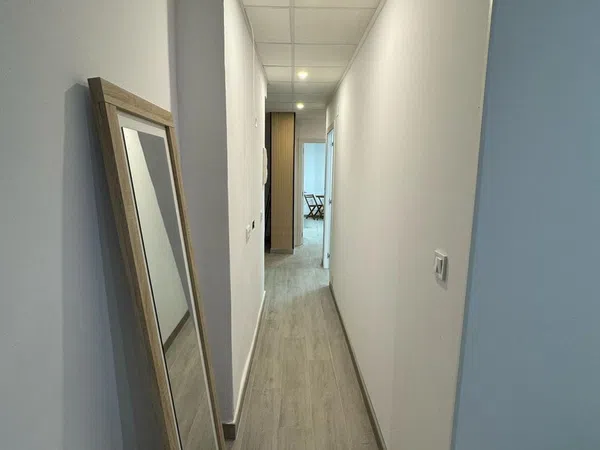 Piso en Calle Cerdà - Foto 4