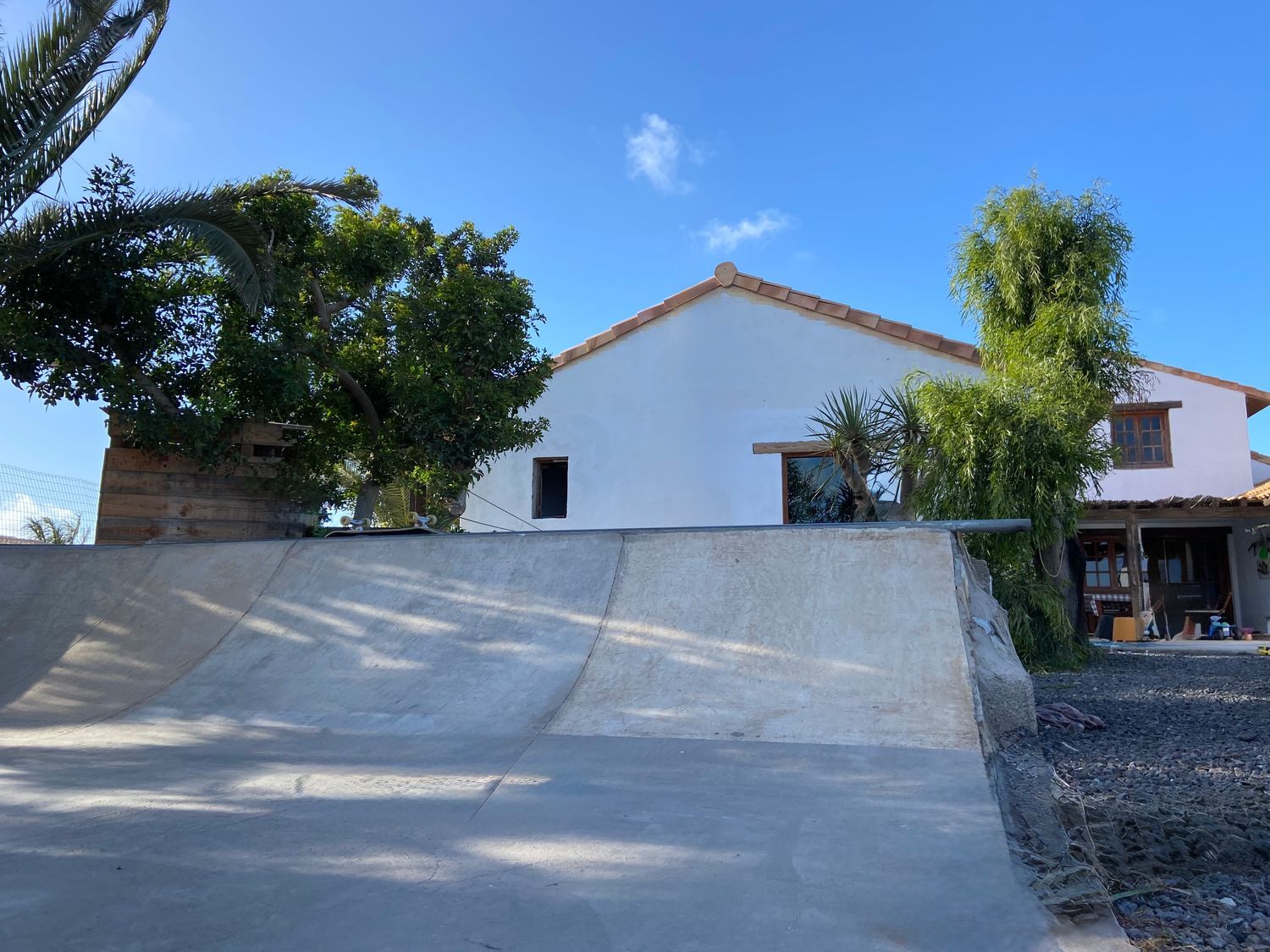 Casa o chalet independiente en Calle Las Cucharas, 10, Lajares, Lajares - Foto 26