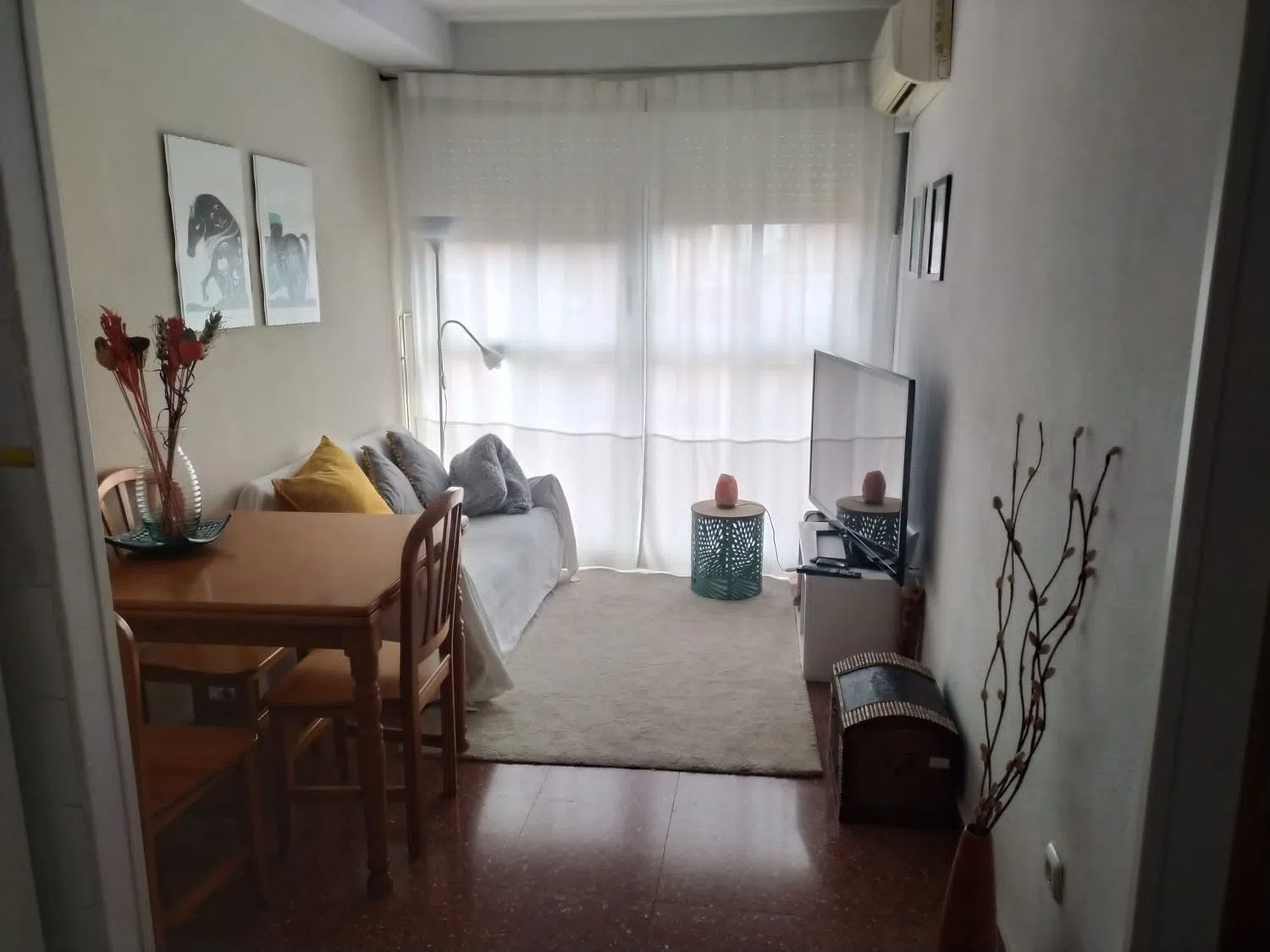 Piso en calle Cisne, 8 - Foto 1