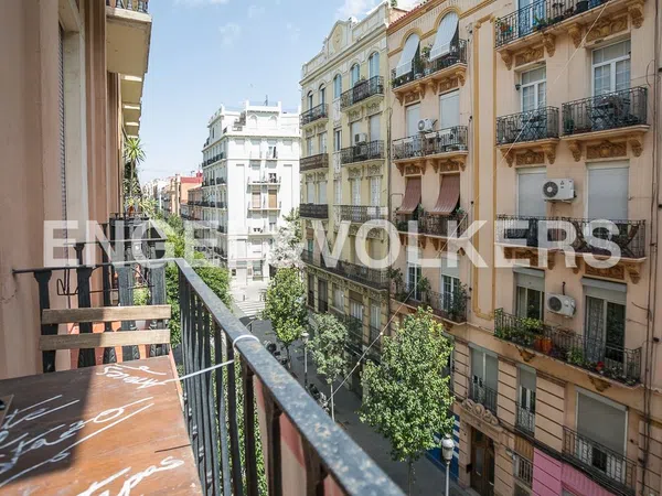 Piso en Calle de Cadis, Russafa - Foto 16