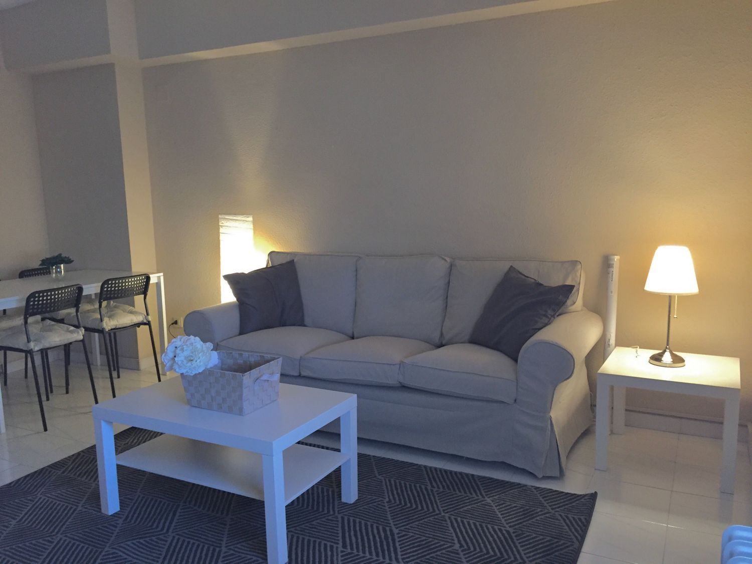 Piso en calle Ponciano Ponzano, 5 - Foto 1