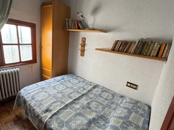 Casa o chalet independiente en Calle León, 7 - Foto 10
