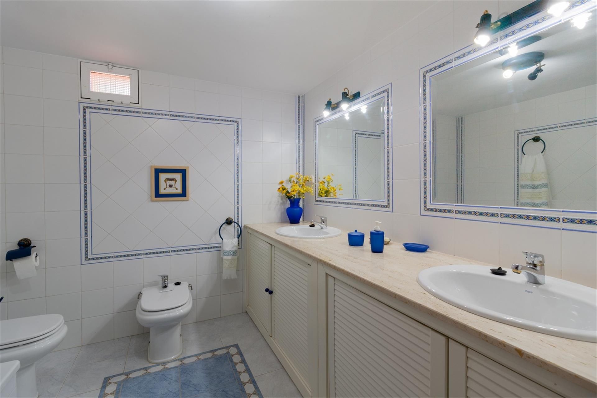 Planta baja en  Avenida Bellavista 25 - Foto 11