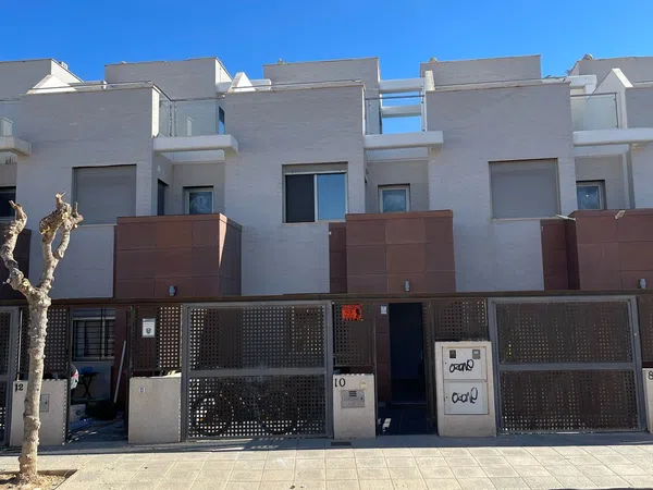 Chalet pareado en Calle Veleta, 10, El Mojón, El Mojón - Foto 2