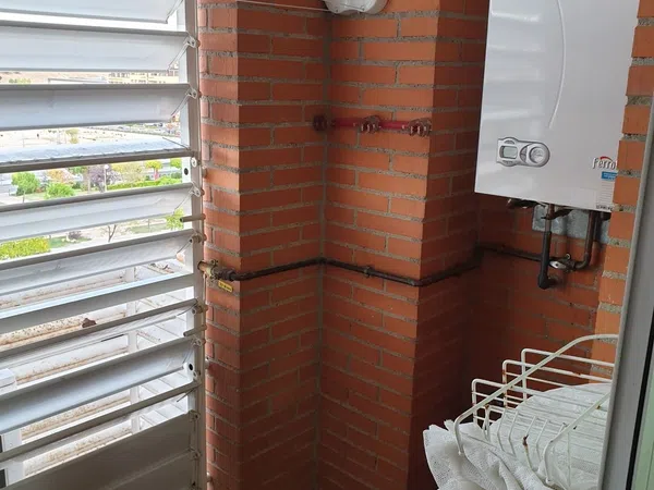 Piso en Avenida Santo Domingo de la Calzada, 15, Las Tablas - Foto 11